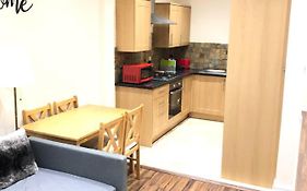 Greater London Holiday Let @ Hanwell
